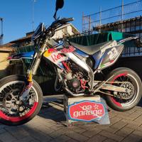 HM Derapage 50 - 2011