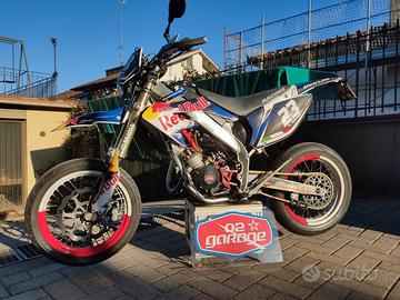 HM Derapage 50 - 2011