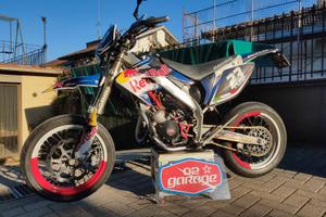 HM Derapage 50 - 2011