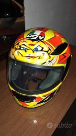 Casco vr46