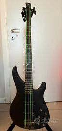Basso Yamaha TRBX504 attivo/passivo