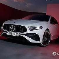 Ricambi usati mercedes classe a 2023