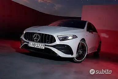 Ricambi usati mercedes classe a 2023