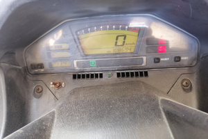 Burgman 650 executive 02/2004