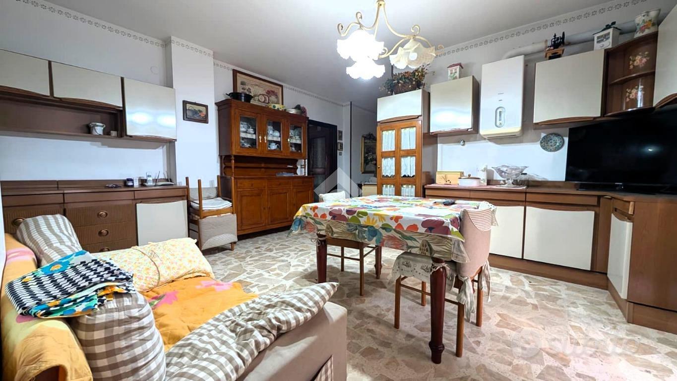 Appartamento – Margherita di Savoia, Barletta-Andria-Trani - Altro
