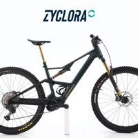 Orbea Rise SL M10 XT t.L