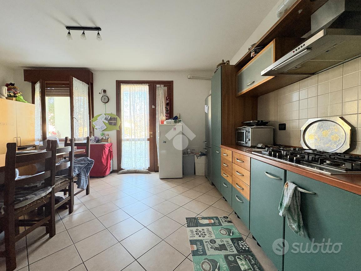 Appartamento – Suzzara, Villa Inferiore - Vista 4