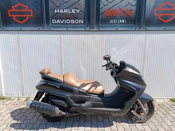 Yamaha Majesty 400 YP400 - 2008