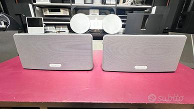 sonos vari prodotti