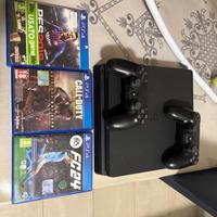 playstation 4