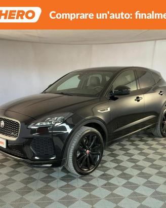 JAGUAR E-Pace UT62080