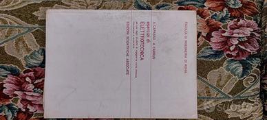 Esercizi di elettetecnica - A. Capasso, A. Carrus