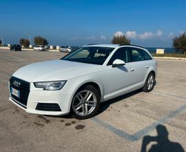 Audi A4 Avant 150Cv