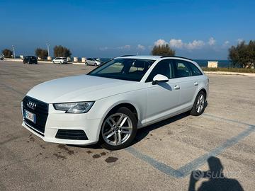 Audi A4 Avant 150Cv