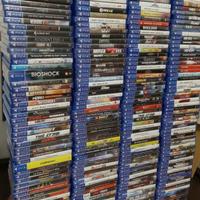 PlayStation 4 Games ultimi rimasti