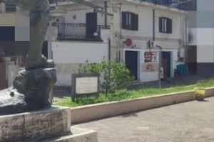 Immobile centralissimo