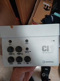 Steinberg CI A1 