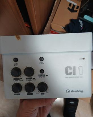 Steinberg CI A1 