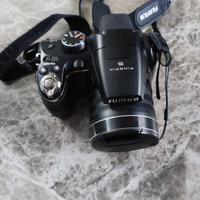 FUJIFILM FinePix S4200