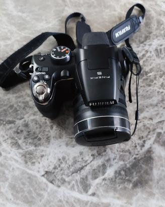 FUJIFILM FinePix S4200