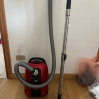 Aspirapolvere Dirt Devil