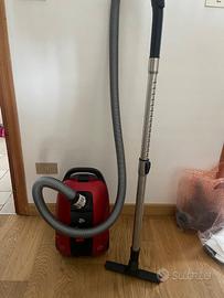 Aspirapolvere Dirt Devil