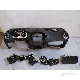 Kit Airbag Nissan Juke 2015 COD 682001KP1A
