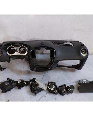 Kit Airbag Nissan Juke 2015 COD 682001KP1A
