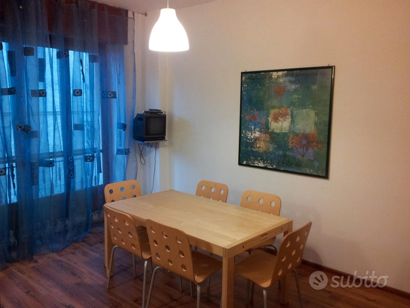 Appartamento – Chiomonte, Case Eleizane - Vista 3