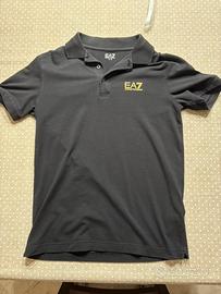 Polo emporio armani