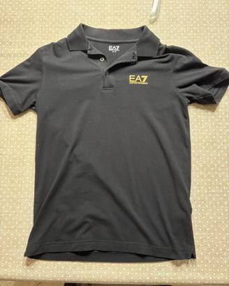Polo emporio armani