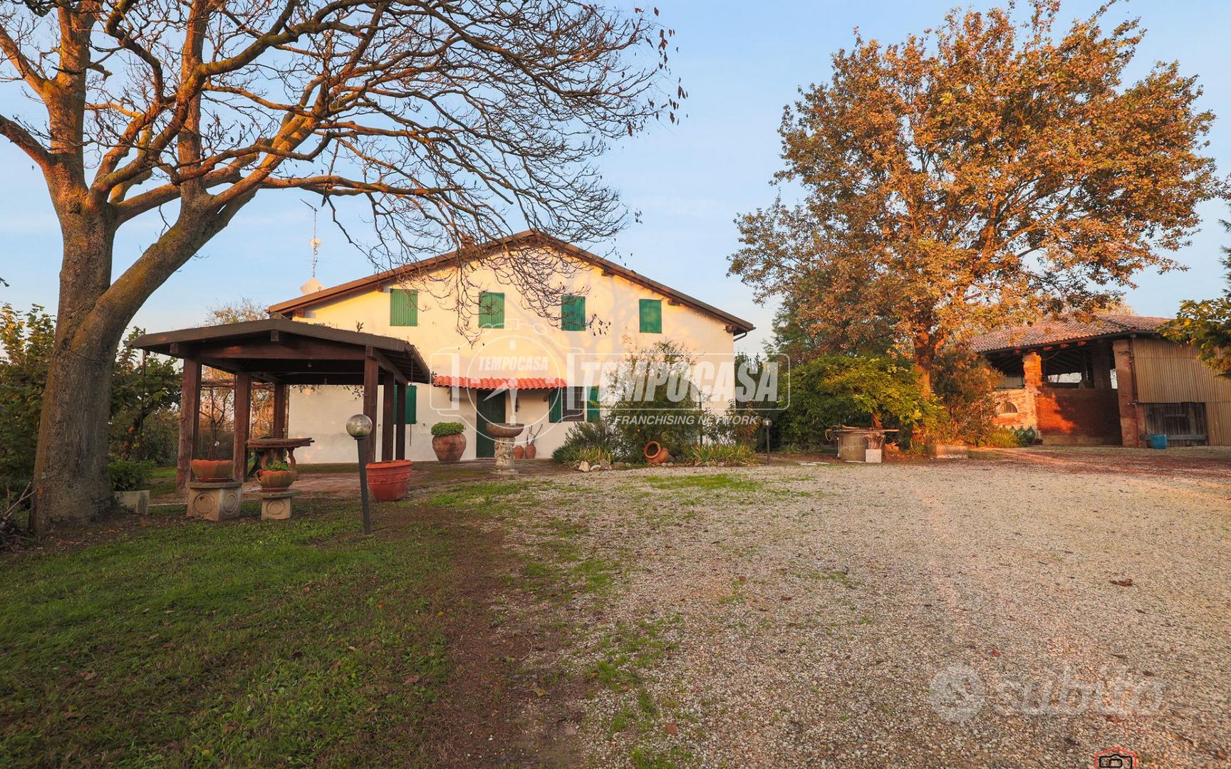 Villa Unifamiliare a Budrio Via Luzzo 9 locali - Vista 6