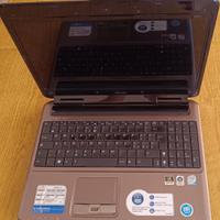 Notebook Asus versione N51VG