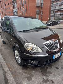 Lancia musa 2012 ecochic gpl