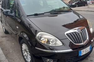 Lancia musa 2012 ecochic gpl