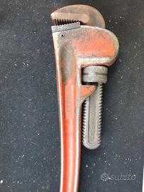 originale  usag   chiave giratubi 