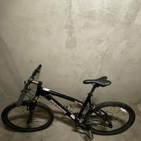 Bici  rock rider