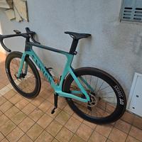 bici da corsa
