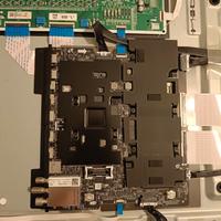 scheda madre TV samsung BN94-15495D