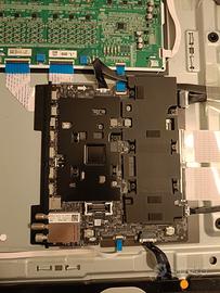 scheda madre TV samsung BN94-15495D