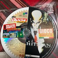 Vecchi videogame pc