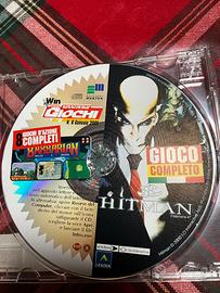 Vecchi videogame pc