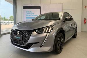 Peugeot 208 1.2 puretech GT s&s 100cv