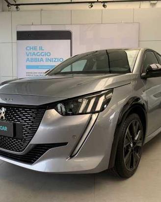 Peugeot 208 1.2 puretech GT s&s 100cv