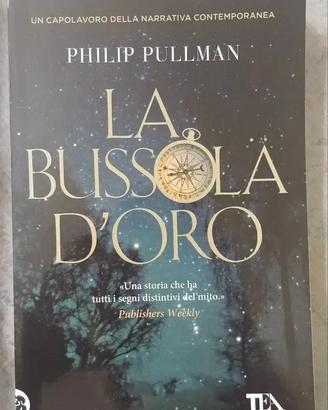 La Bussola d'Oro - TEA