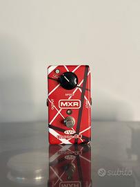 MXR Phase 90 EVH Prima Edizione
