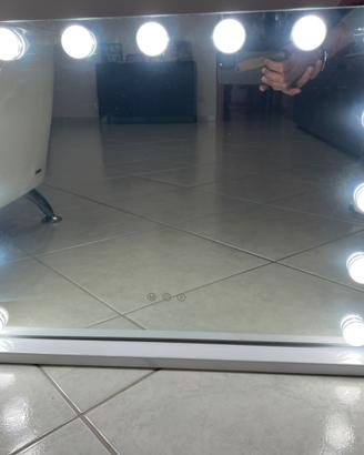 Specchio da trucco