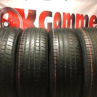 PIRELLI 75% 225/60/17 99v, spedizione inclusa