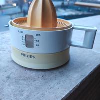 spremiagrumi elettrico Philips 0,25lt