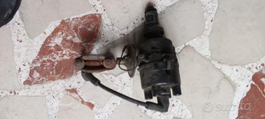 Spinterogeno Completo Mini-Innocenti-Rover-Austin 